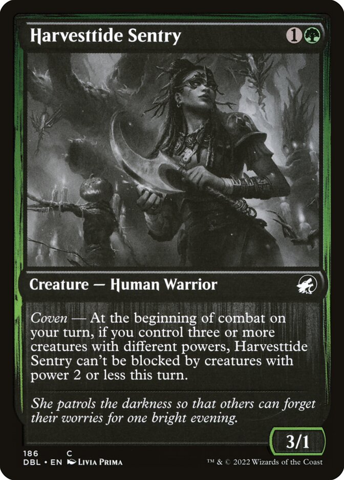 image Harvesttide Sentry