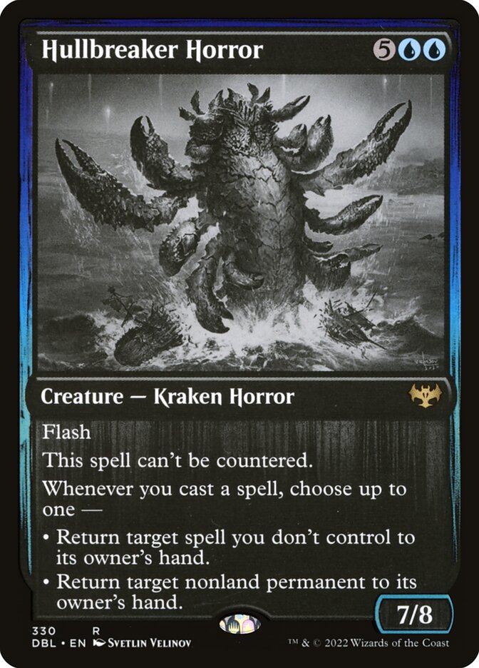 image Hullbreaker Horror