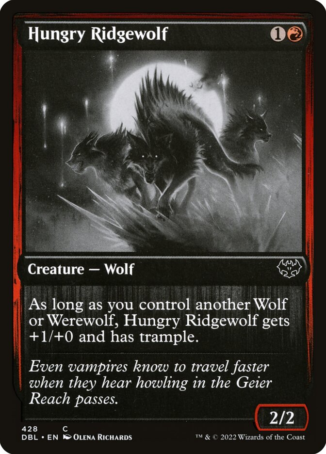 image Hungry Ridgewolf