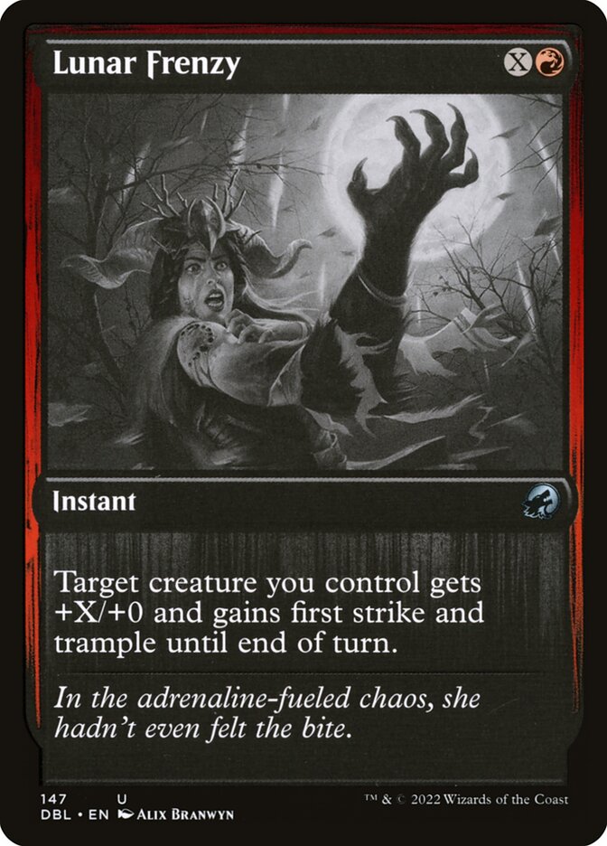 image Lunar Frenzy