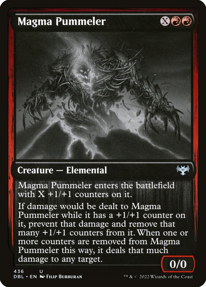 image Magma Pummeler