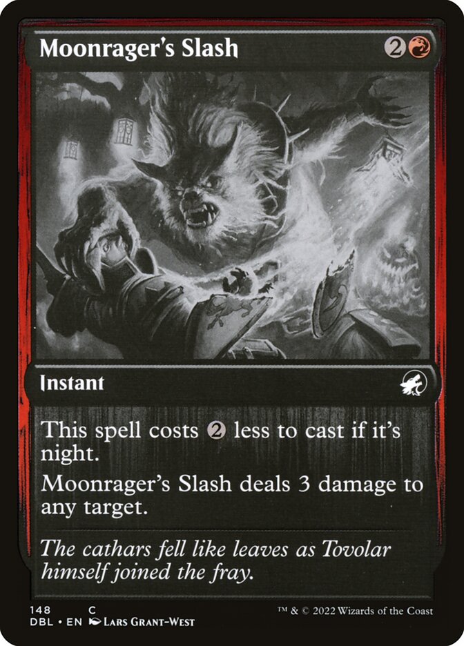 image Moonrager's Slash