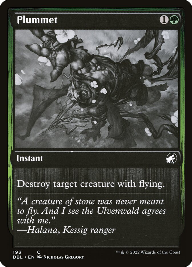 image Plummet