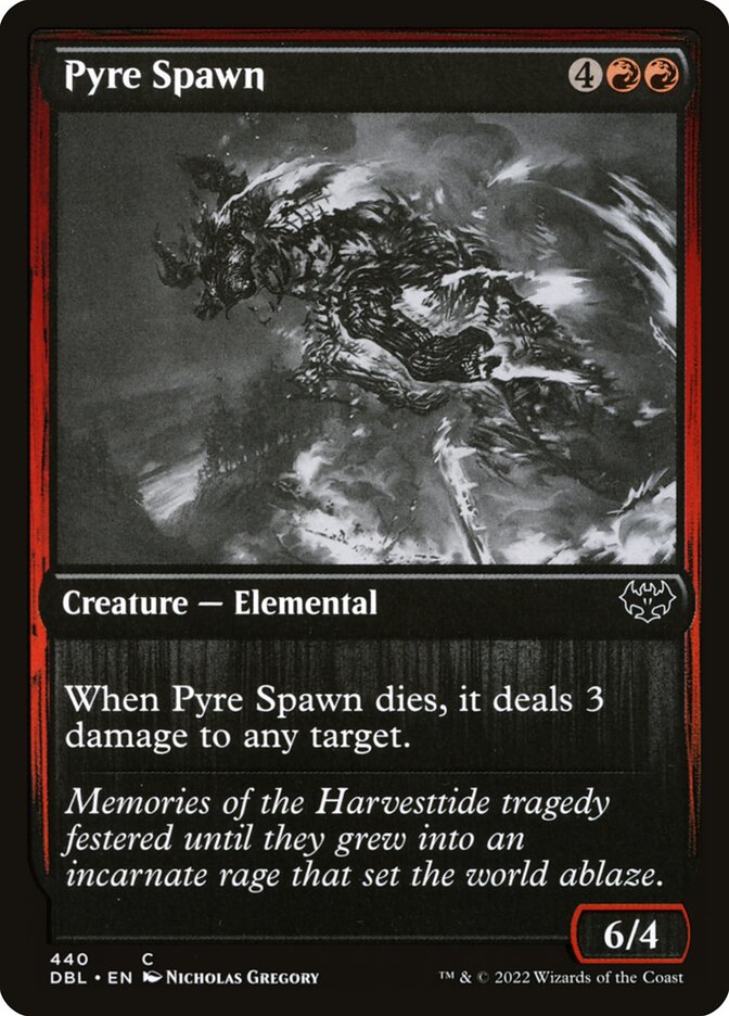 image Pyre Spawn