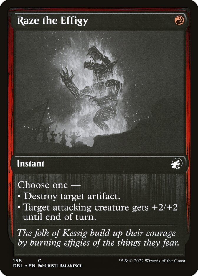 image Raze the Effigy