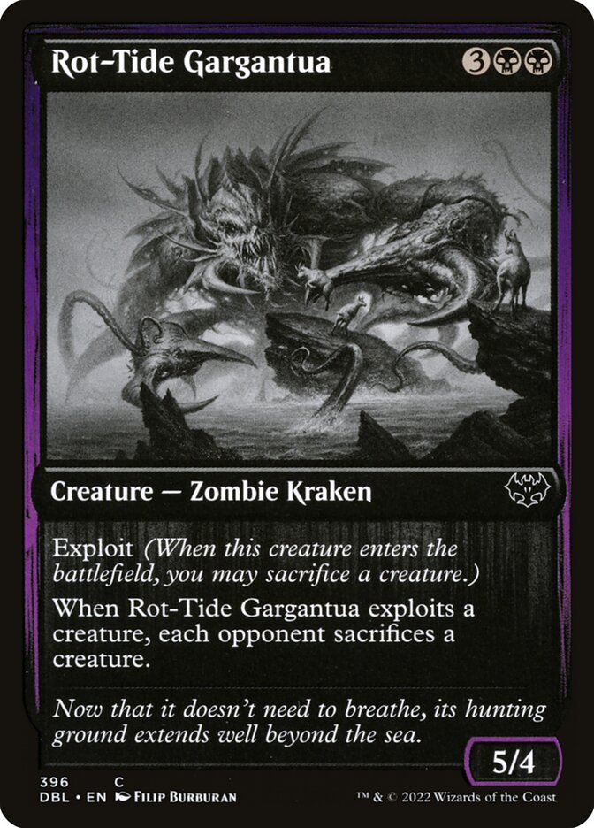 image Rot-Tide Gargantua