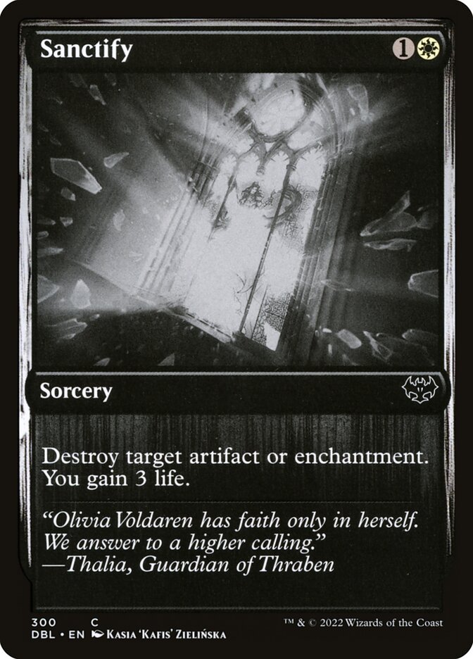 image Sanctify