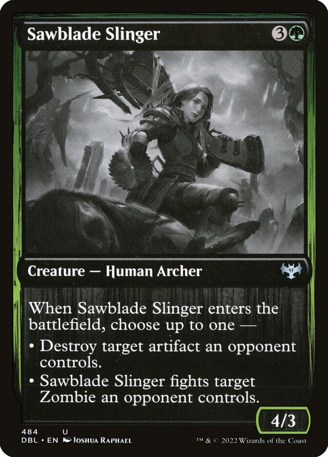 image Sawblade Slinger