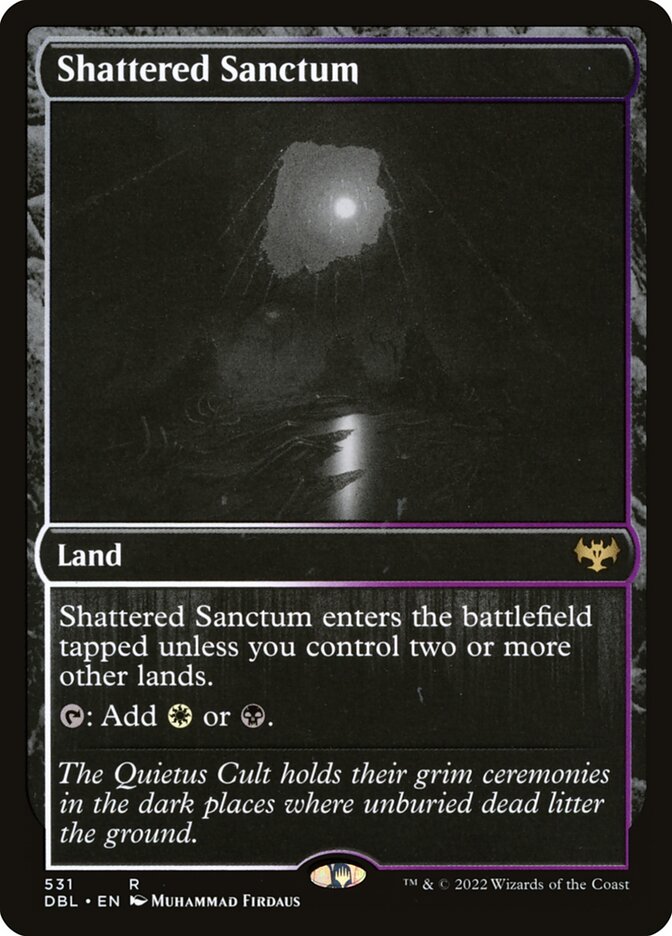 image Shattered Sanctum