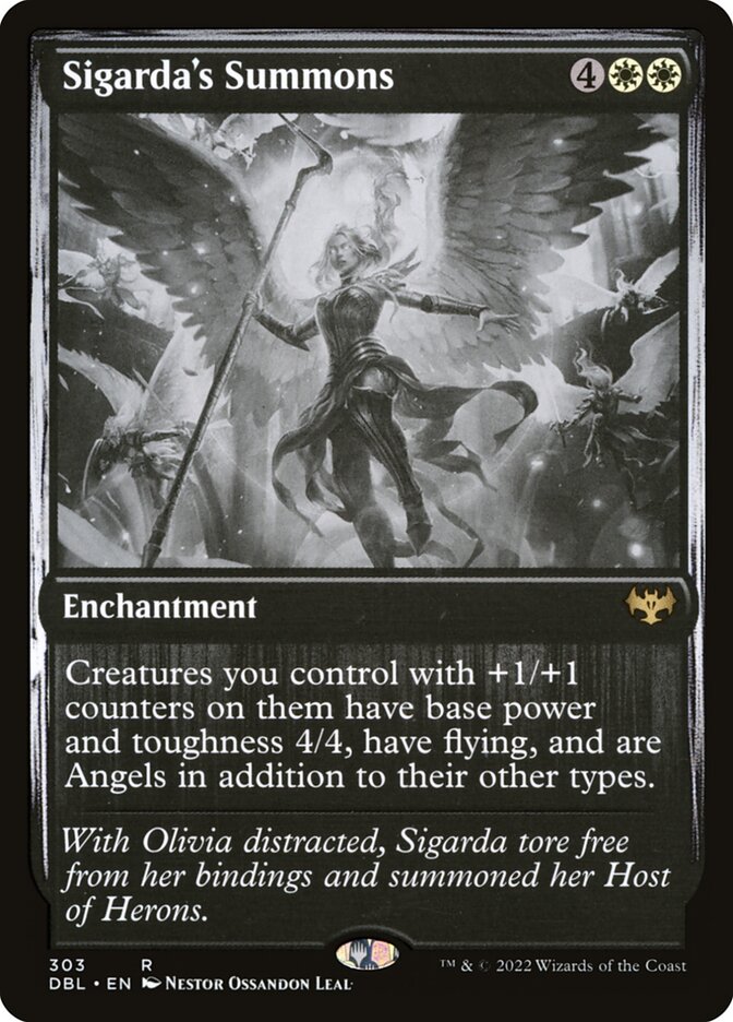 image Sigarda's Summons