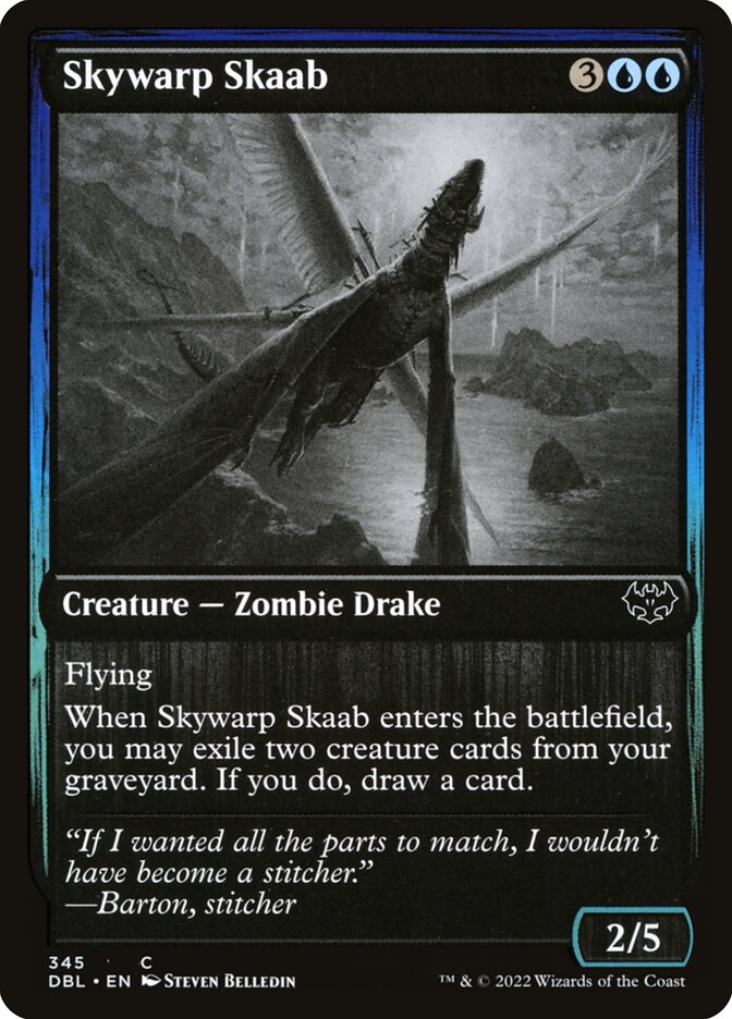 image Skywarp Skaab