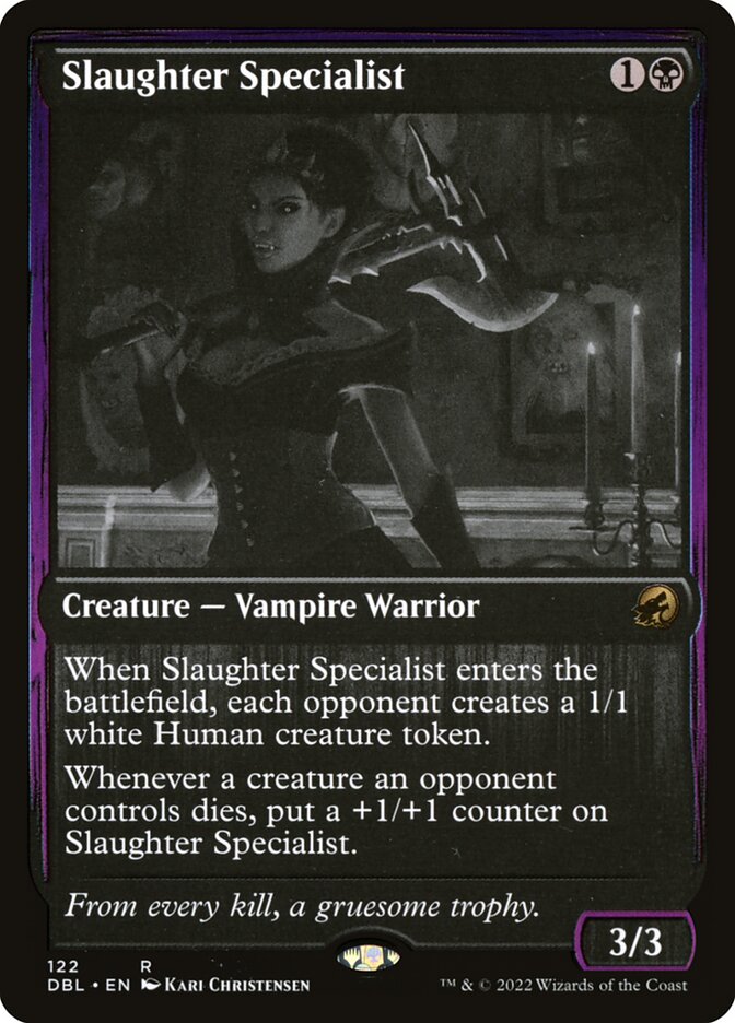 image Slaughter Specialist