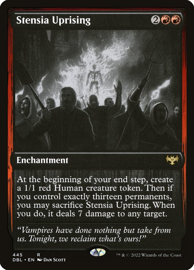 image Stensia Uprising