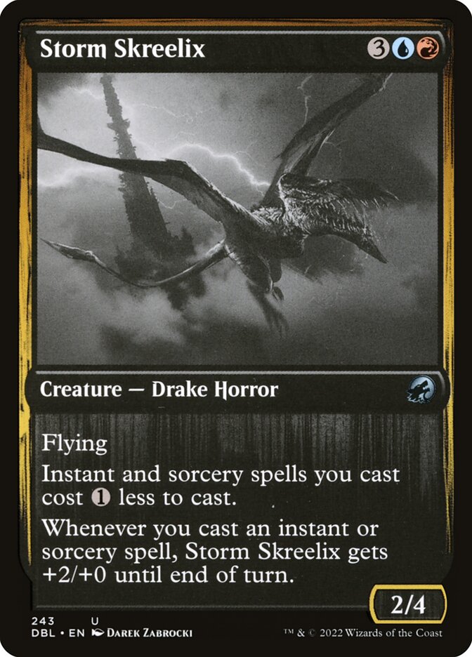 image Storm Skreelix