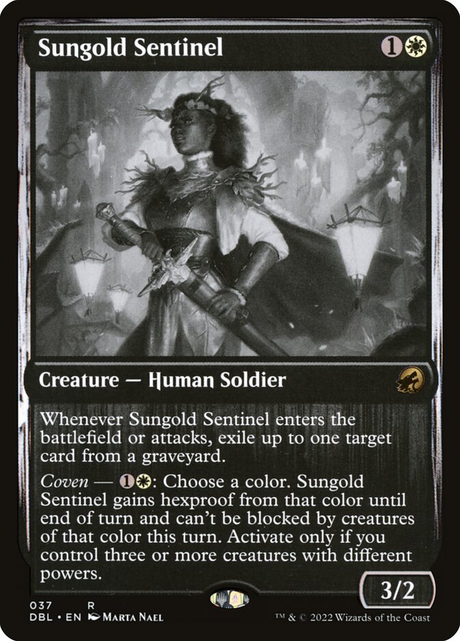 image Sungold Sentinel