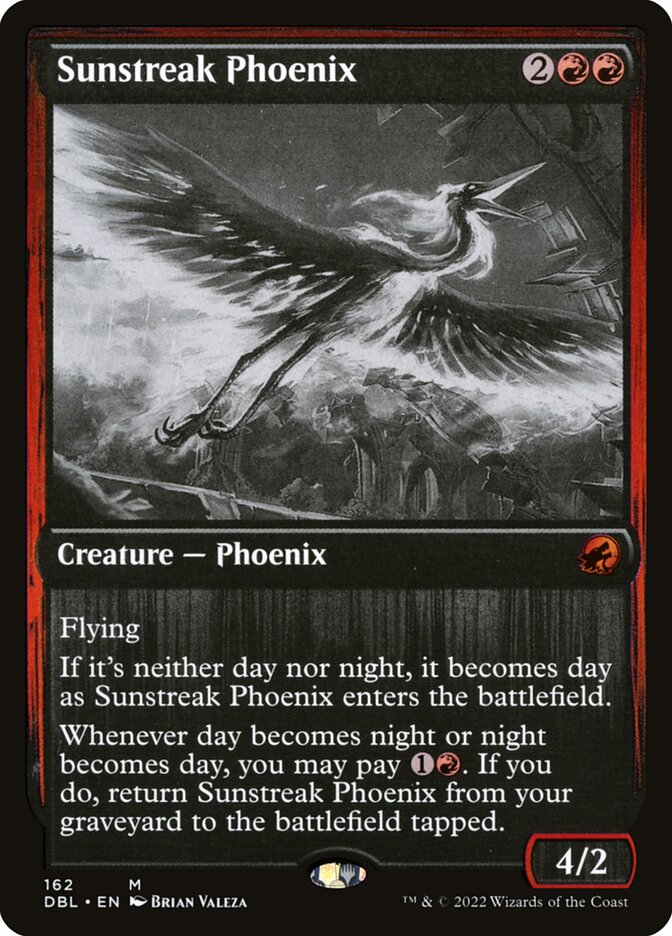 image Sunstreak Phoenix