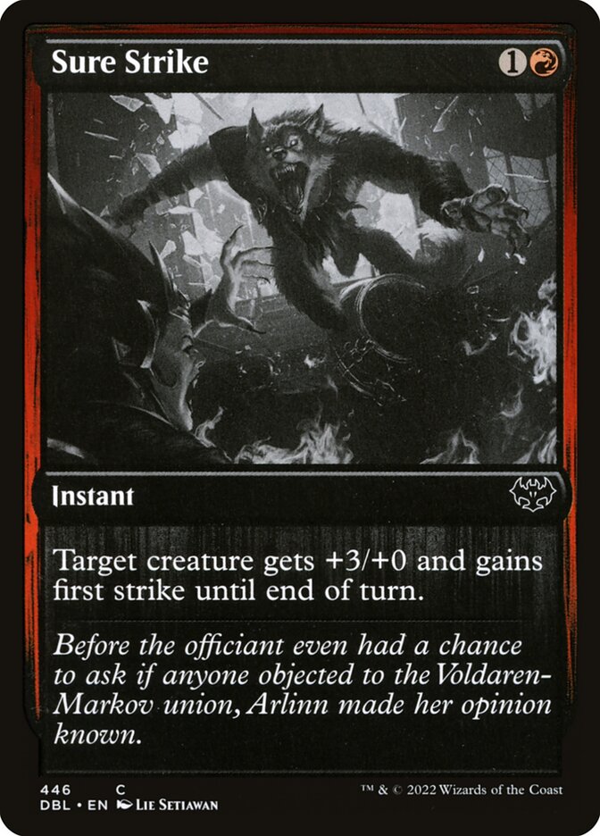 image Sure Strike