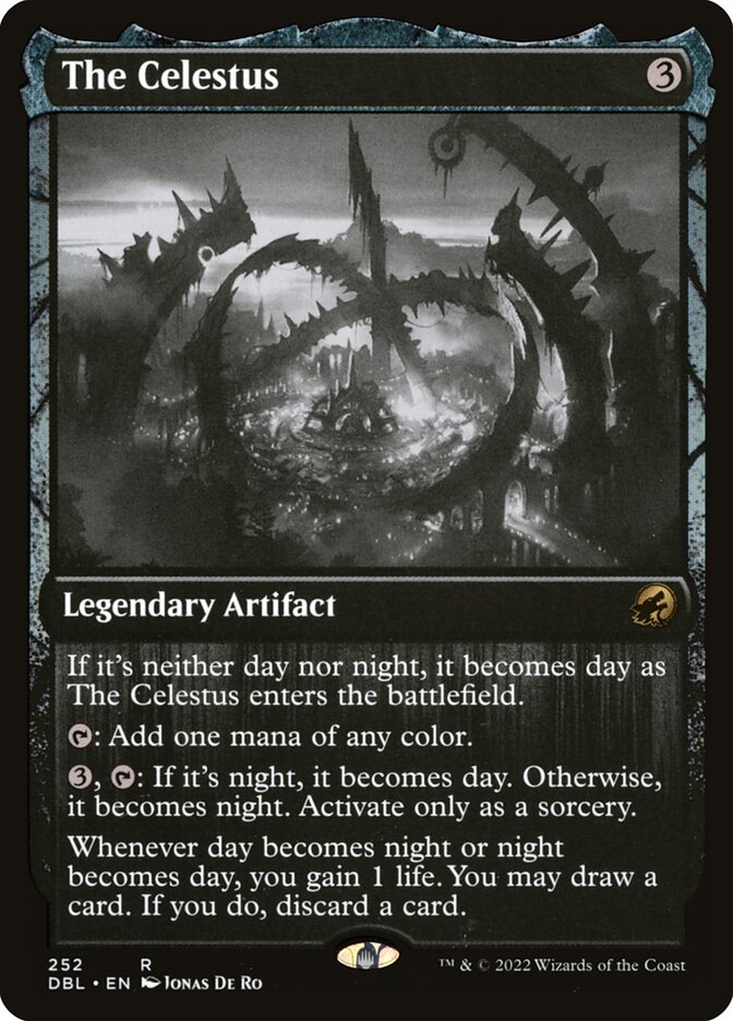 image The Celestus