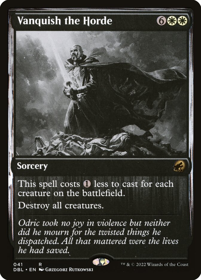 image Vanquish the Horde