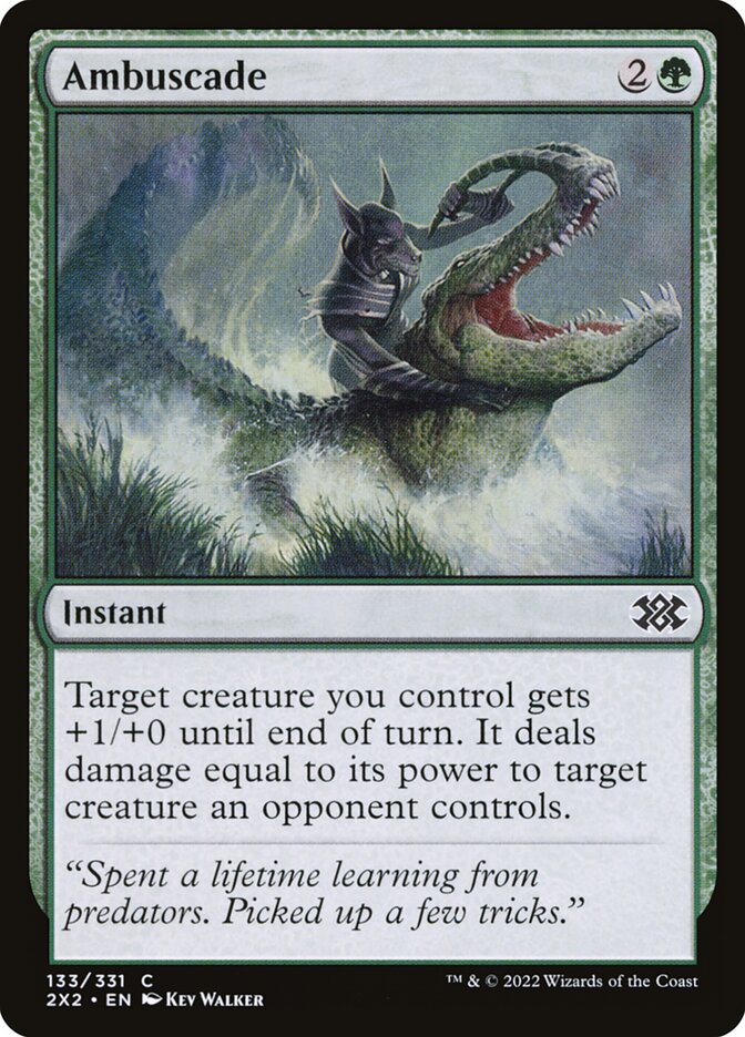 image Ambuscade