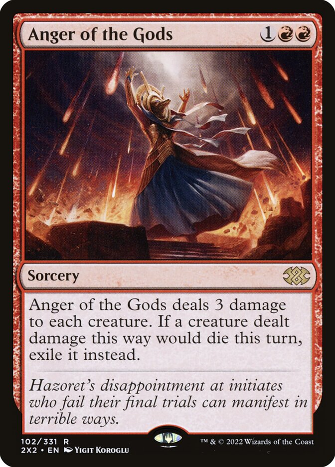 image Anger of the Gods