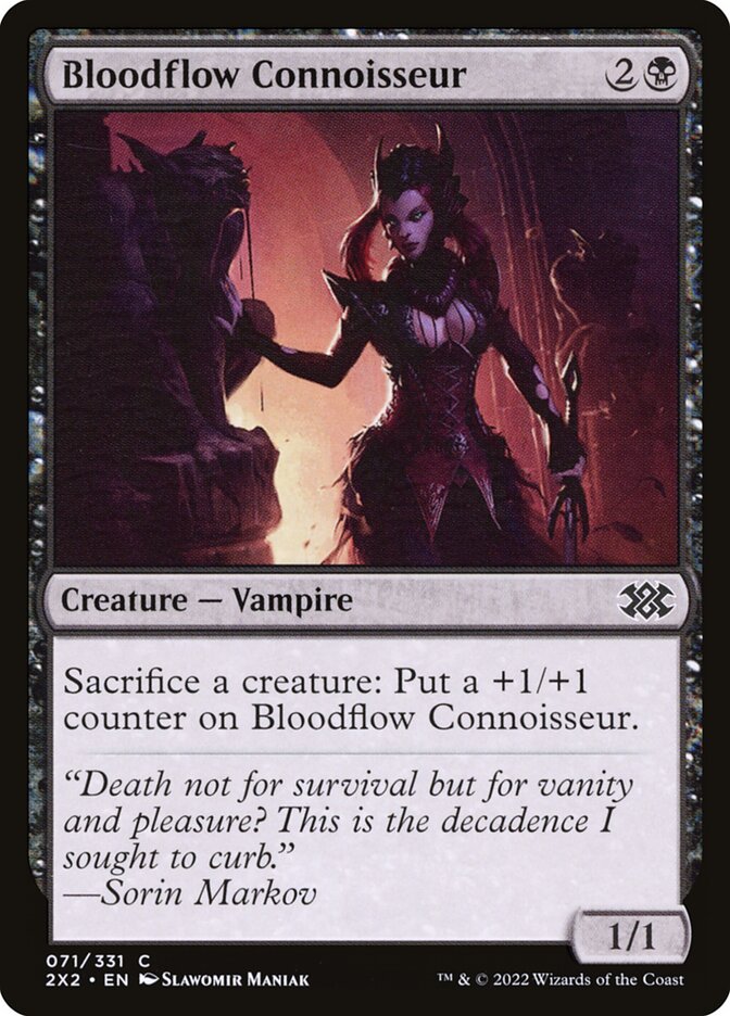 image Bloodflow Connoisseur