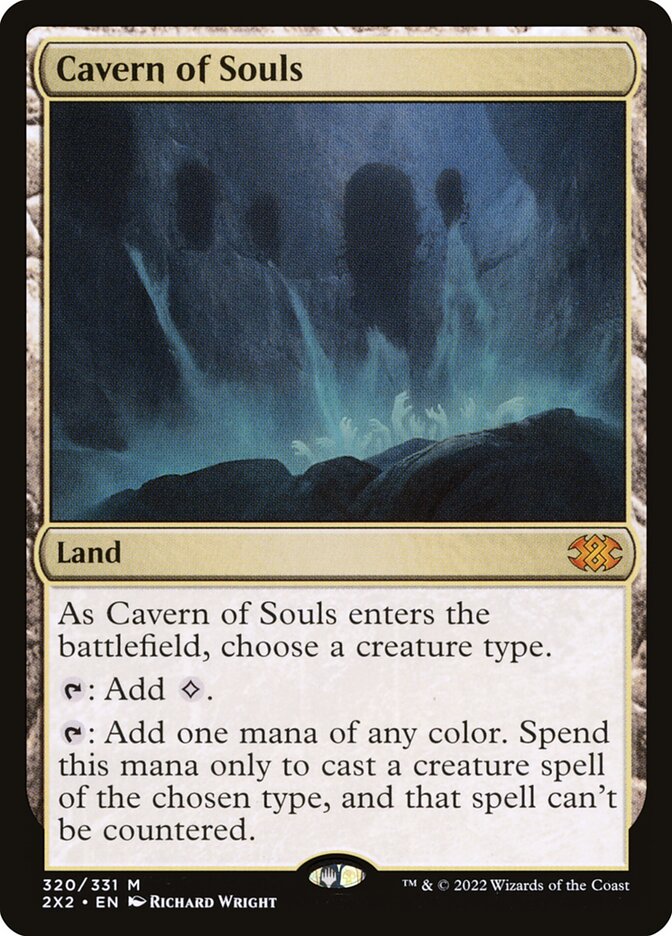 image Cavern of Souls