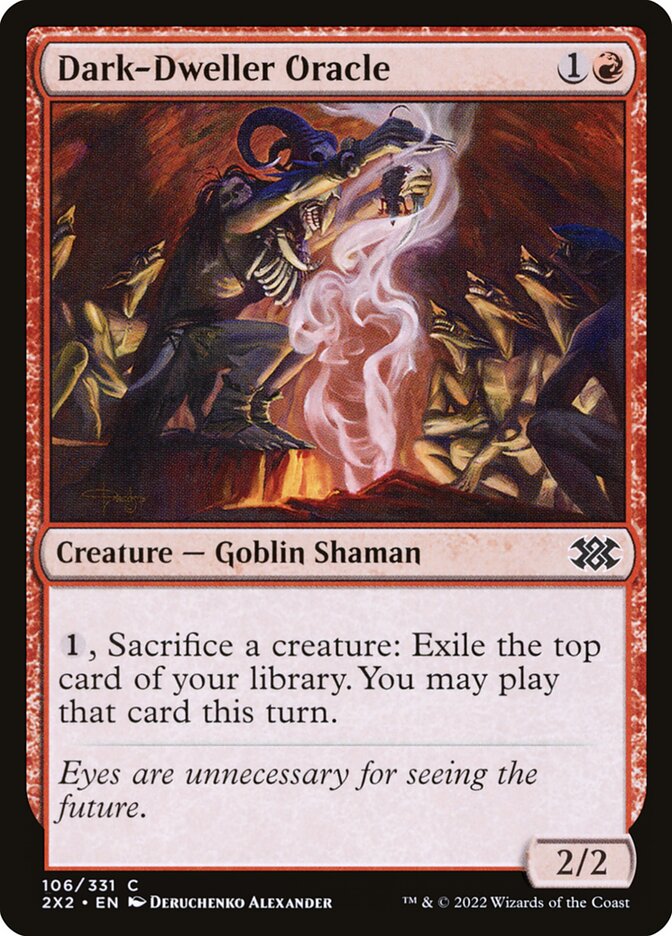 image Dark-Dweller Oracle