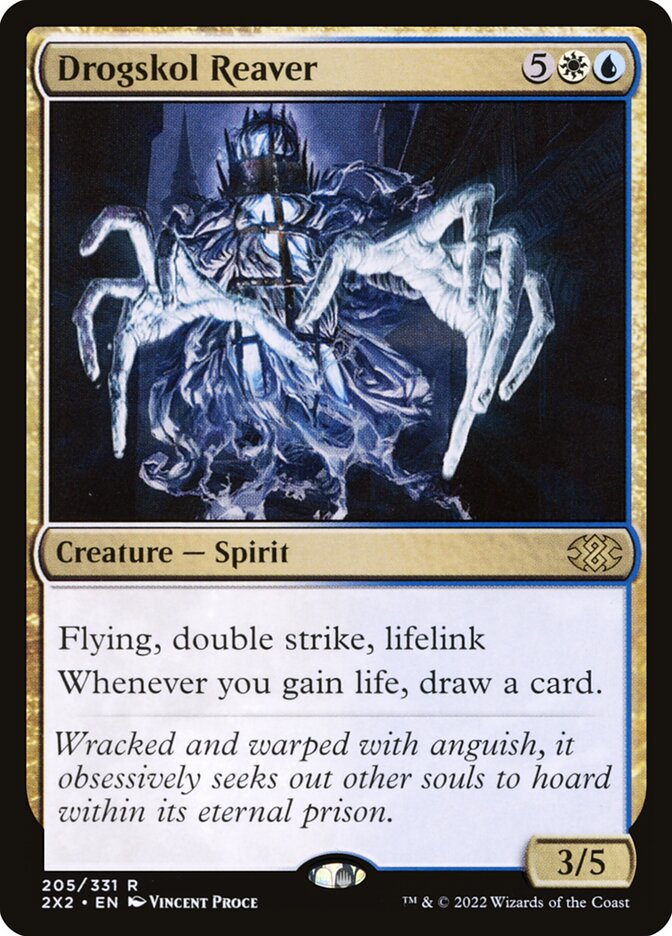 image Drogskol Reaver