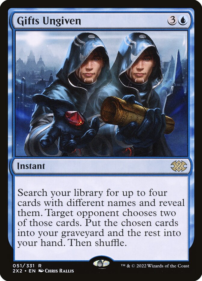 image Gifts Ungiven