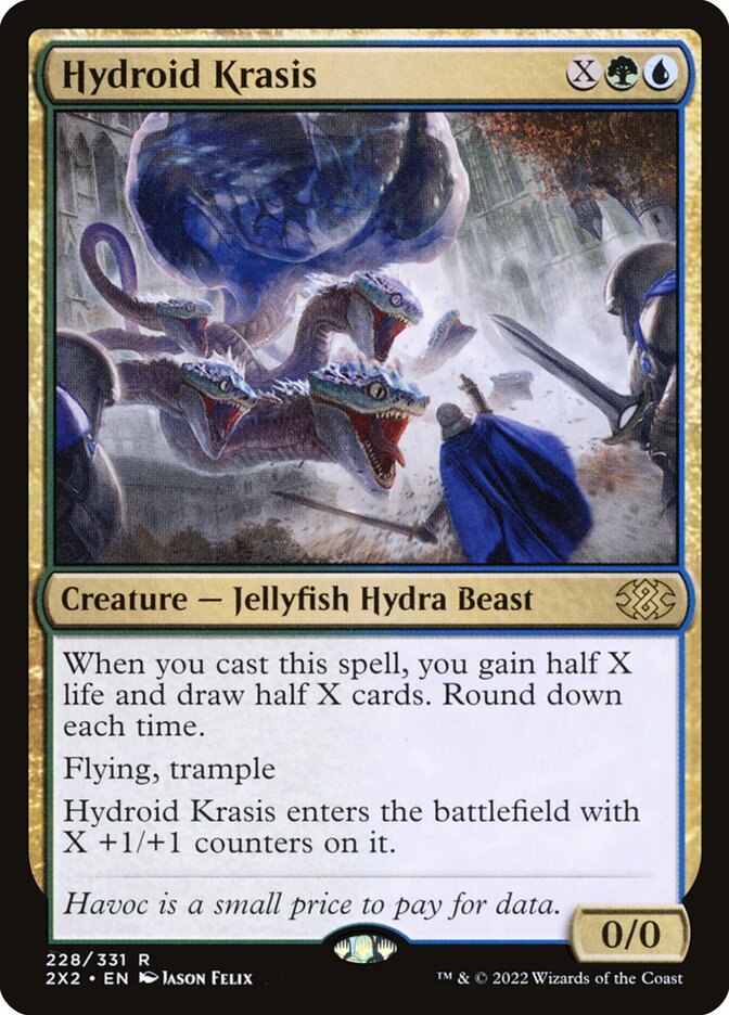 image Hydroid Krasis