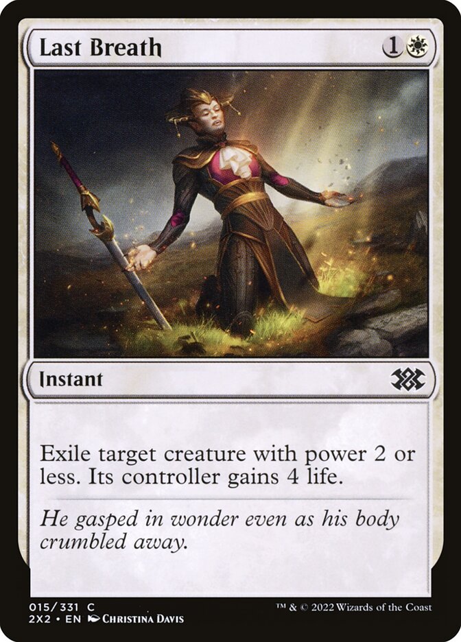 image Last Breath