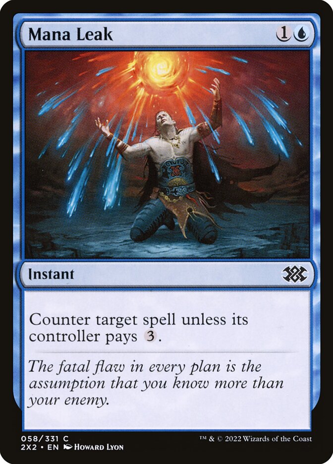 image Mana Leak