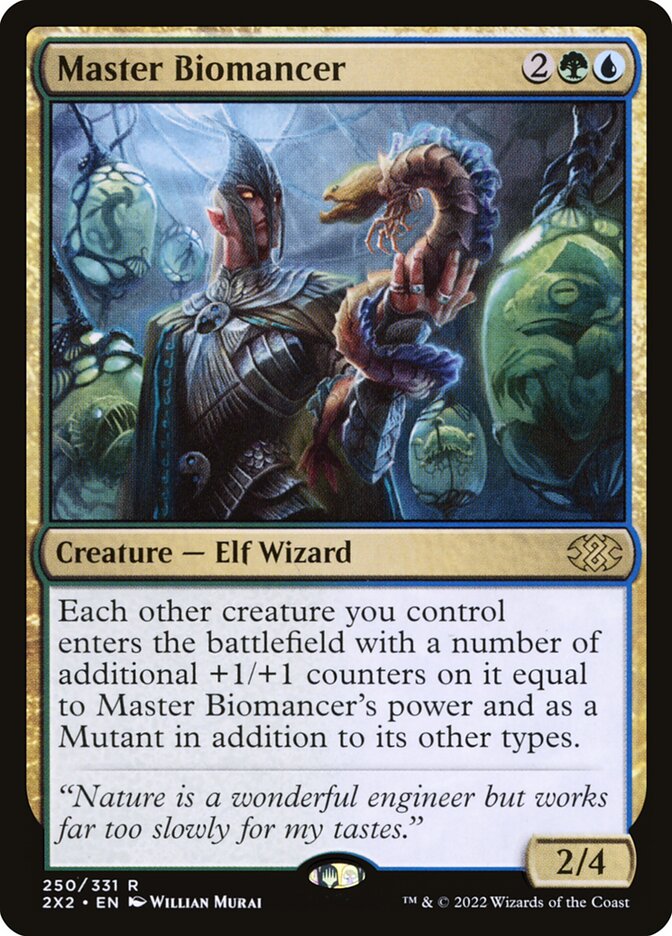 image Master Biomancer