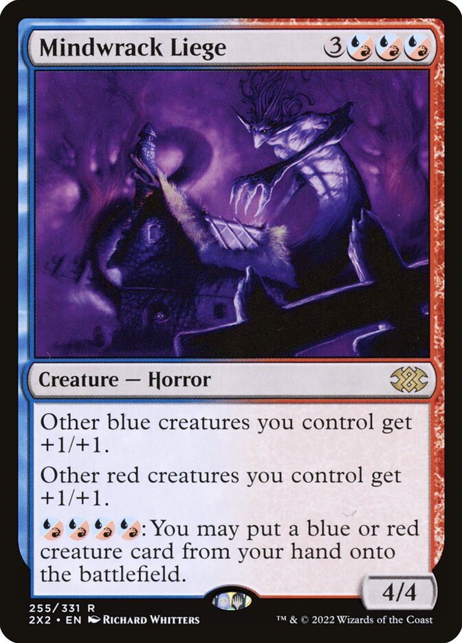 image Mindwrack Liege