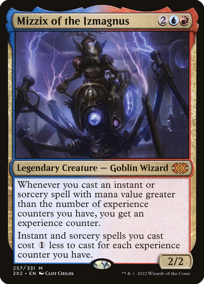 image Mizzix of the Izmagnus