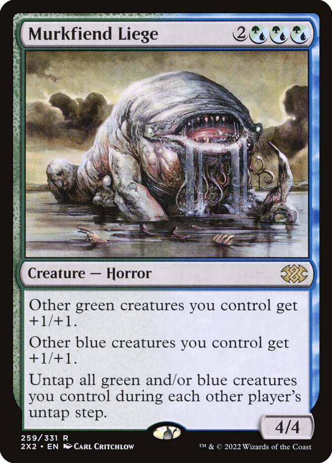 image Murkfiend Liege