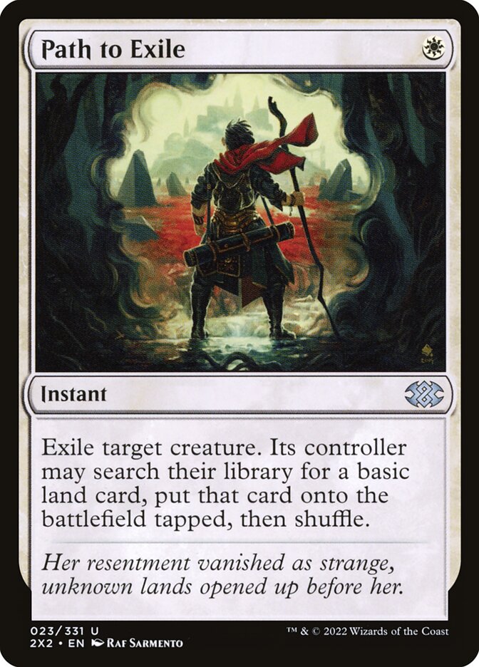 image Path to Exile