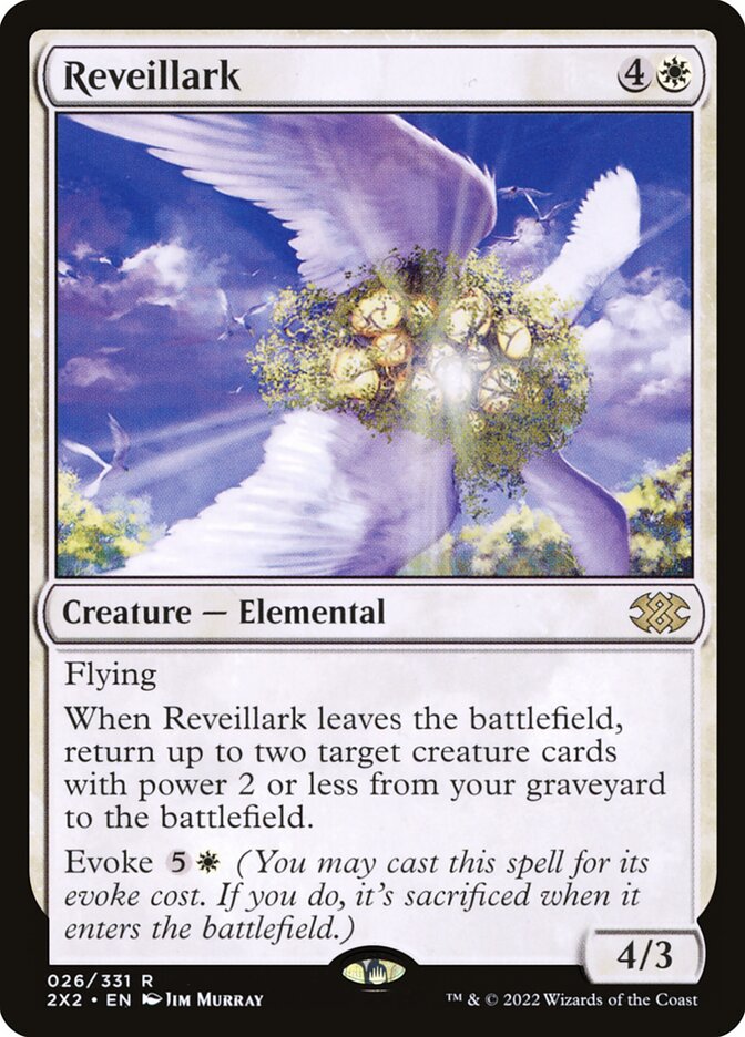 image Reveillark