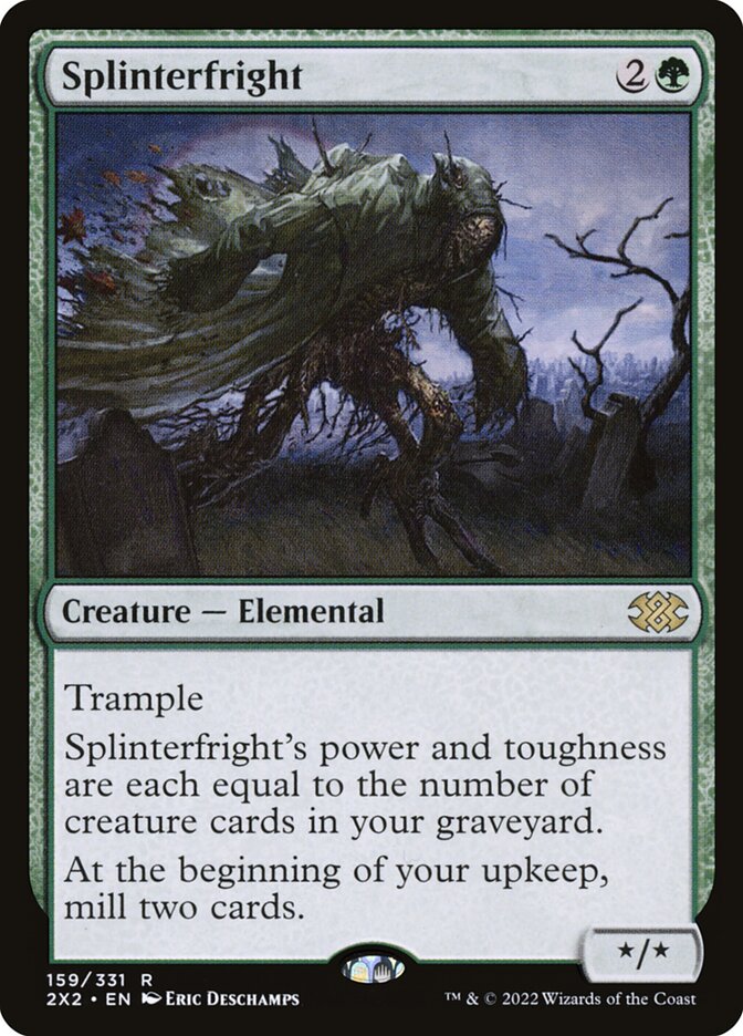 image Splinterfright