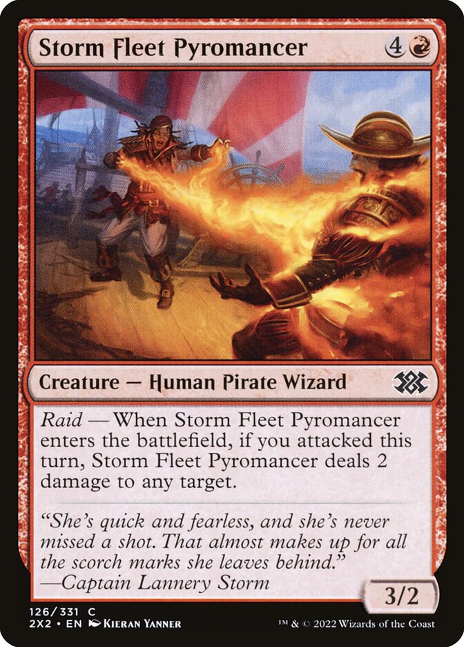 image Storm Fleet Pyromancer
