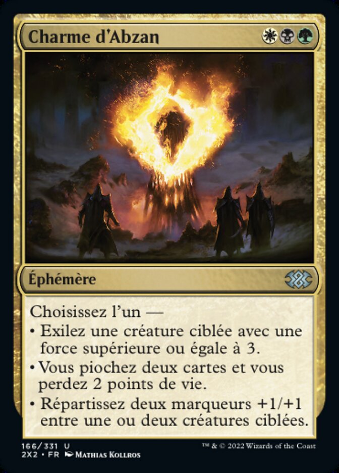 image Charme d'Abzan