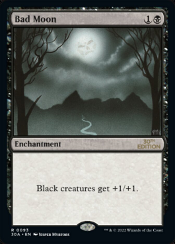 image Bad Moon