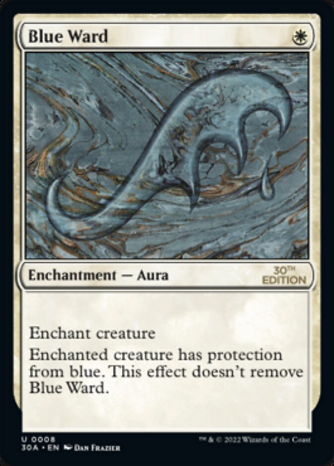 image Blue Ward