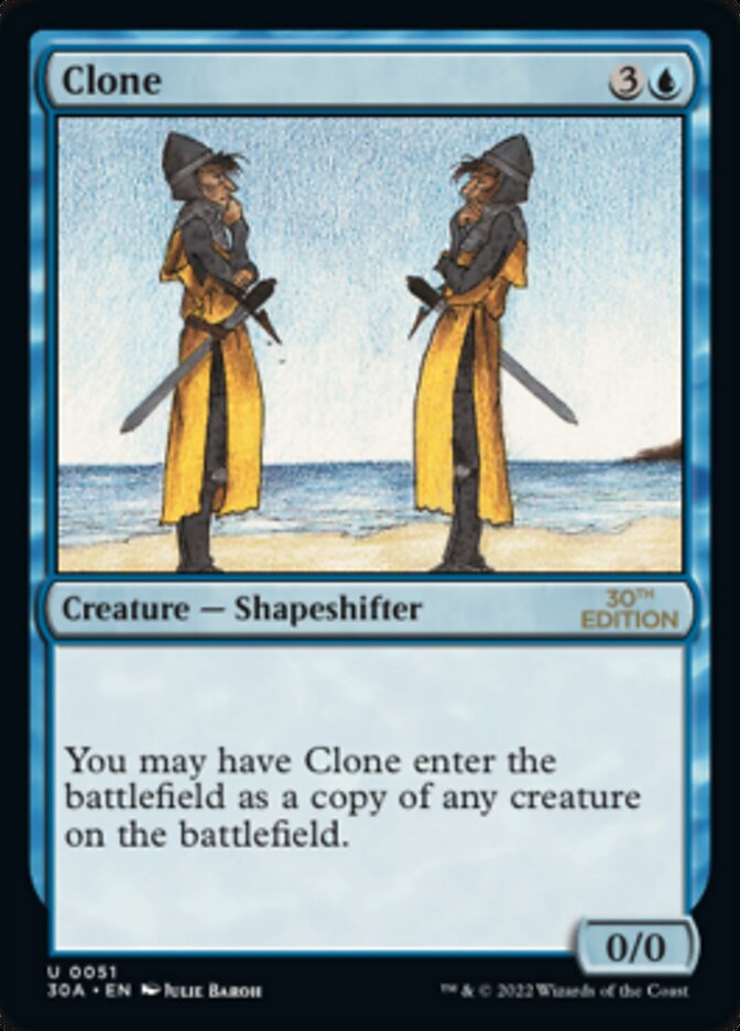 image Clone
