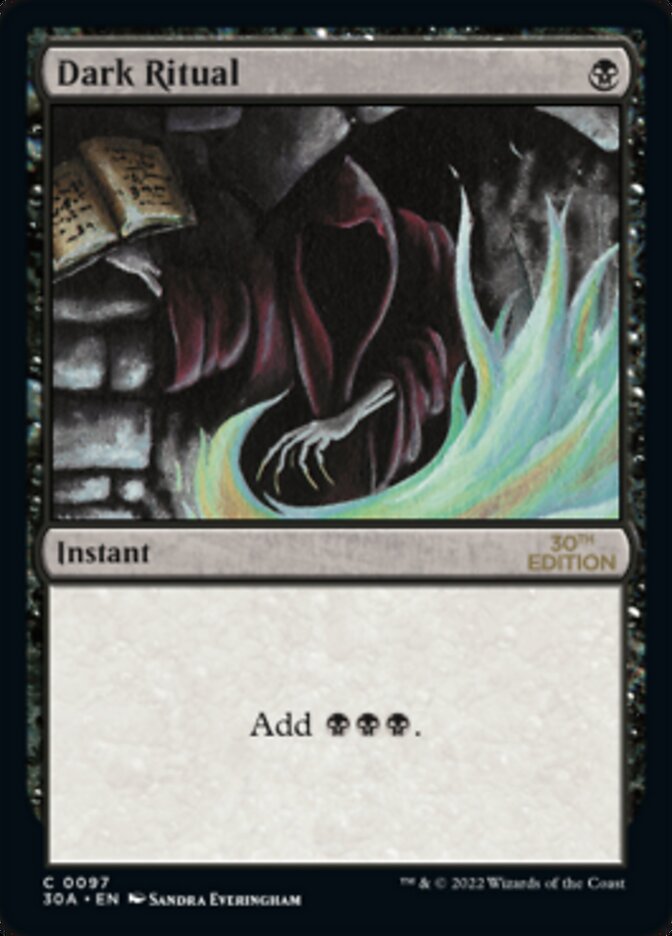 image Dark Ritual