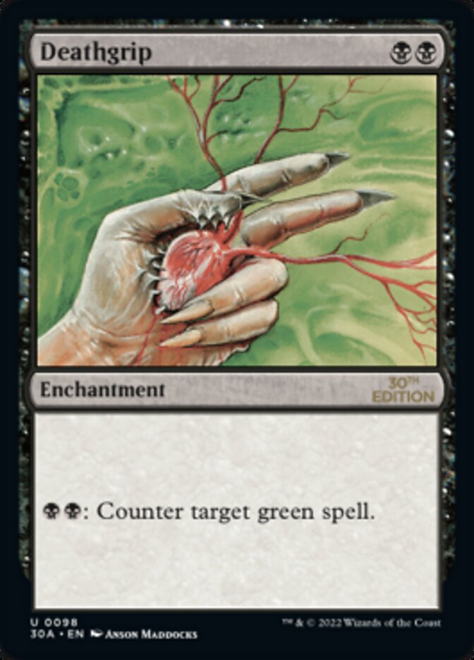 image Deathgrip