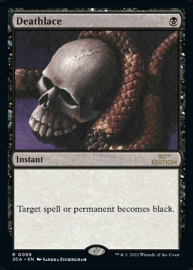 image Deathlace
