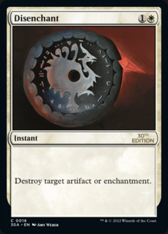 image Disenchant
