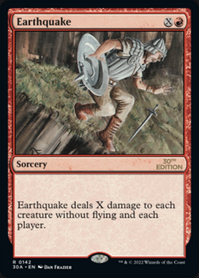 image Earthquake